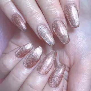 ネイル DEMAIN- 🕊️研修のネイルデザイン