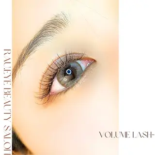 マツエク・マツパ プライベートサロンRAU.eye所属・まつげと眉毛のお店♪ RAU.eyeのマツエク・マツパデザイン