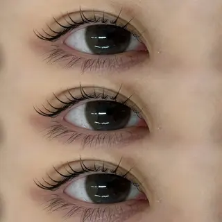 マツエク・マツパ Mao ♡のマツエク・マツパデザイン