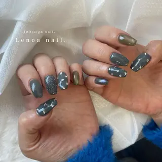 ネイル nailsalon Lenoaのネイルデザイン