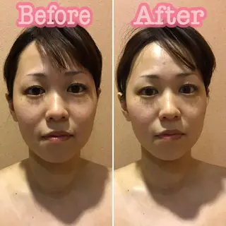 🥀エステティック レイビス横浜 永🥀のエステ・リラクイメージ