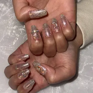 ネイル riri nailのネイルデザイン