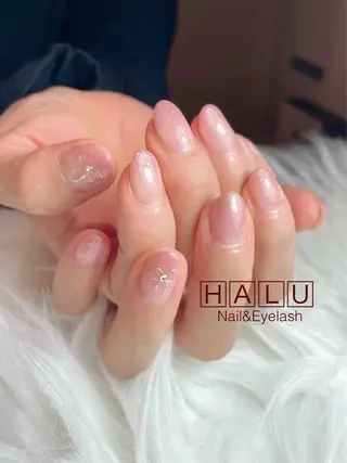 ネイル HALU ハルのネイルデザイン