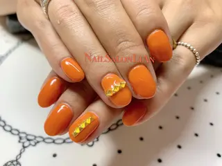 ネイル NailSalon LiAnのネイルデザイン