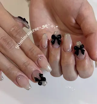 ネイル ViViA momokaのネイルデザイン