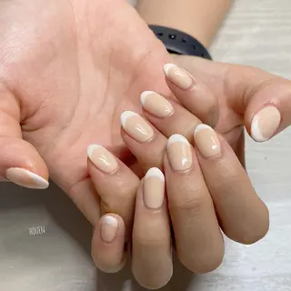 ネイル I P'ink nail salon所属・I pinknail 韓国風·持ち込み専門のネイルデザイン