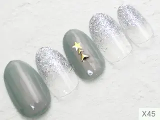 ネイル 🤍 Janのネイルデザイン