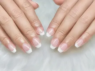 ネイル Doi Ayakaのネイルデザイン