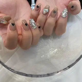 ネイル FILUMIA.所属・FILU MIA.のマツエク・マツパデザイン