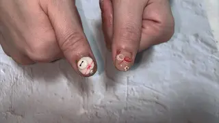 ネイル coco nailのネイルデザイン