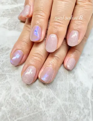 ネイル nail salon Rのネイルデザイン
