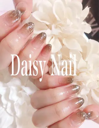 ネイル Daisy Nail所属・Daisy Nailのネイルデザイン