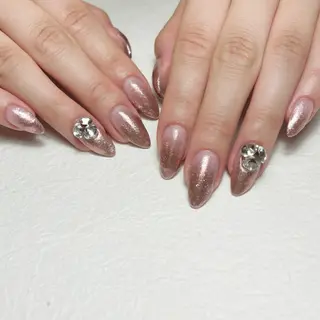 ネイル Y nail なんば堀江店のネイルデザイン