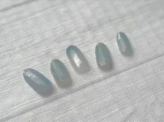 ネイル aoyagi maiのネイルデザイン