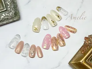 ネイル yo koのネイルデザイン