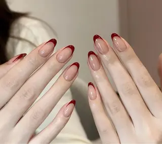 ネイル YK 美学院のネイルデザイン