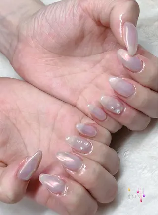 ネイル 君 ネイルのネイルデザイン