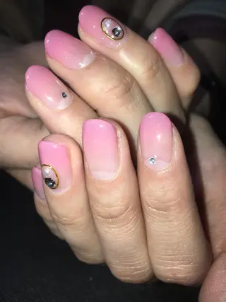 ネイル miwa ミワのネイルデザイン