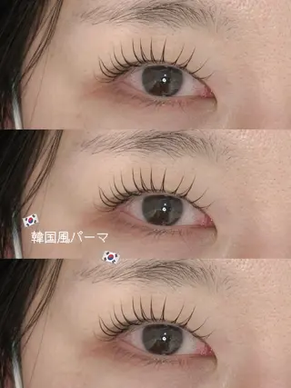 マツエク・マツパ 🫧eyelash/ Honomi🪽のマツエク・マツパデザイン