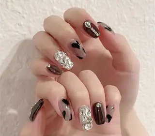 ネイル Cute beauty2のマツエク・マツパデザイン