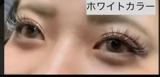 マツエク・マツパ aki_ eyelash_のマツエク・マツパデザイン