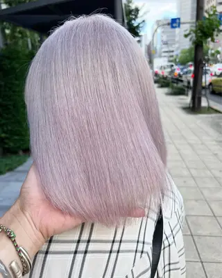 カラー リアム 【LIam】のヘアスタイル