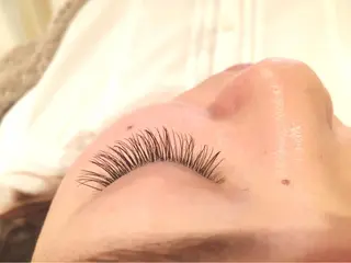 マツエク・マツパ ruka eyelash所属・ruka モガミのマツエク・マツパデザイン