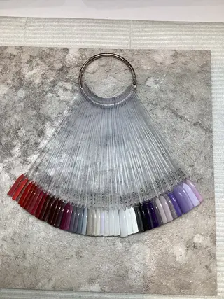 ネイル nail&eyelash salon Lien川崎店所属・Lien 川崎店のネイルデザイン