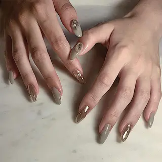 ネイル 土屋 智子のエステ・リラクイメージ