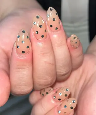 ネイル kanami motelのネイルデザイン