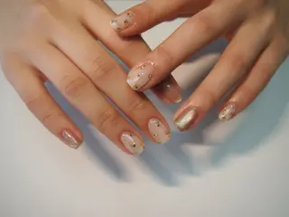 ネイル Canola namikaのネイルデザイン