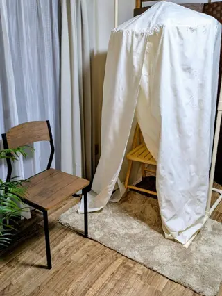 ミュージック＆オーガニックエステShalom5〜シャロームファイブ〜所属・オーガニックエステ Shalom5のエステ・リラクイメージ