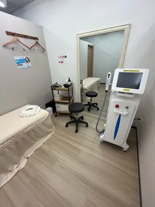 SELFMADE 高崎店のその他イメージ