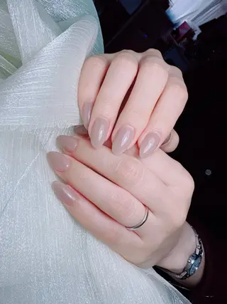 ネイル Yuxi Beauty salon 【ユーシィー ビューティ サロン】所属・ユーシーネイルサロン 池田公園店のネイルデザイン