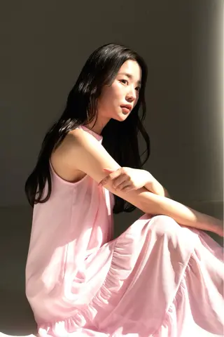 ロング ALL HAIR所属・ALL  HAIR 大河由実のヘアスタイル