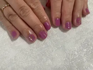 ネイル kikinail 溝の口のネイルデザイン