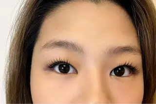 マツエク・マツパ まつげのお店 kaka.所属・まつげのお店 kaka.のマツエク・マツパデザイン