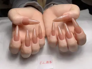 ネイル さくら💮💮 【オフ無料】のネイルデザイン