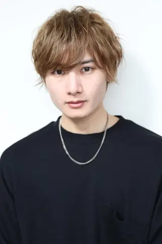 菅原 まいのヘアスタイル