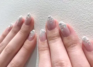 ネイル パラジェル登録サロンfeerique所属・Uchida Mayunaのその他イメージ