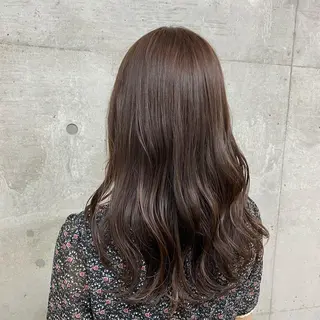 セミロング カラー 🐰 Ｎａｎａｍｉ🎀のマツエク・マツパデザイン