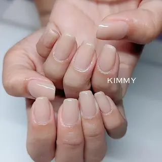 ネイル kimmy nailsのネイルデザイン