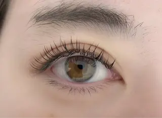 マツエク・マツパ TURQUOISE所属・TURQUOISE 西武池袋線東長崎のマツエク・マツパデザイン