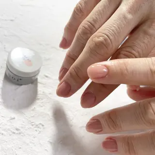 ネイル nail.gorin所属・吉村 優子のネイルデザイン