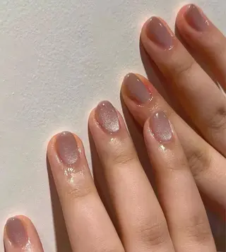 ネイル u1salon所属・ゆい ユイのネイルデザイン