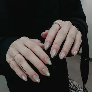 ネイル Gemini nailのネイルデザイン