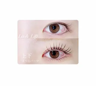 マツエク・マツパ Beauty　salon　Mil所属・🤍下村 絢香🤍のマツエク・マツパデザイン