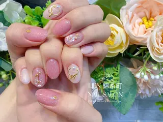 ネイル Lien  _リエン リエンのネイルデザイン