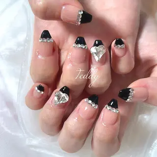 ネイル ERINA ♥のネイルデザイン