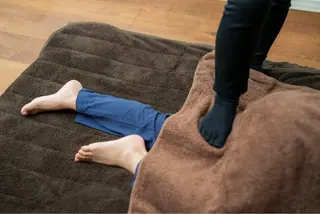 アンシャンテ所属・enchante 自由が丘のネイルデザイン